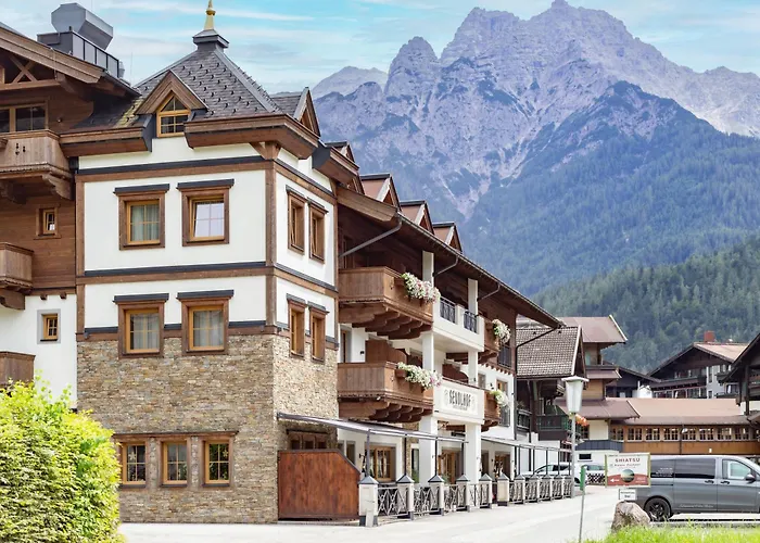 Hotel Sendlhof