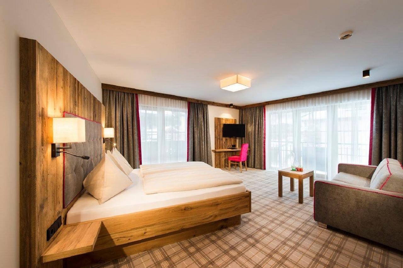 Sendlhof 4* Waidring