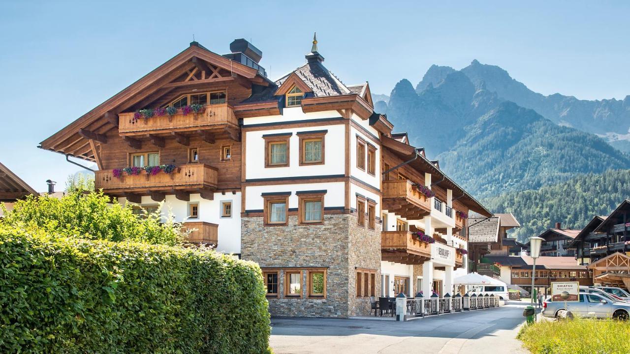 Sendlhof Hotel