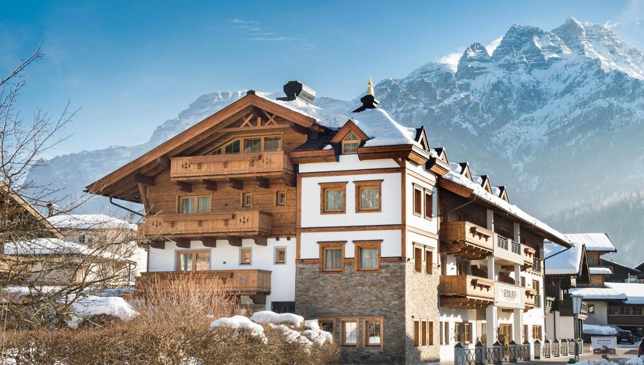 Hotel Sendlhof 4*